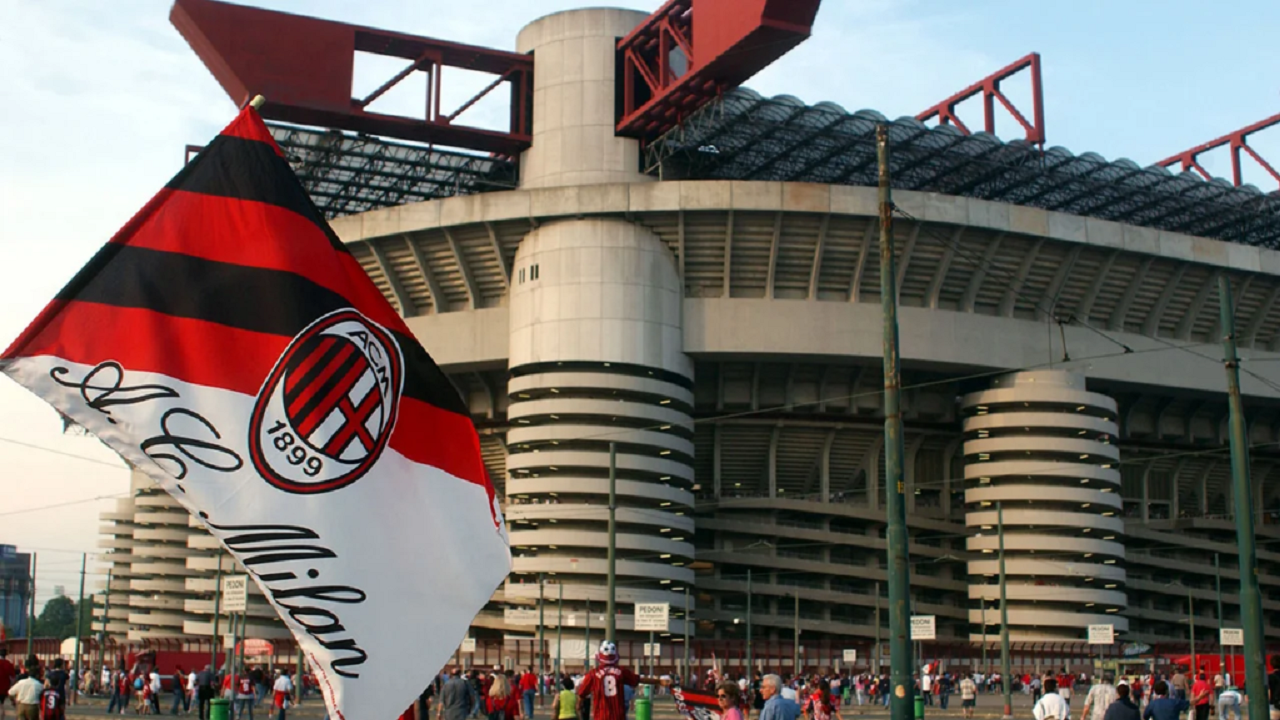 San Siro