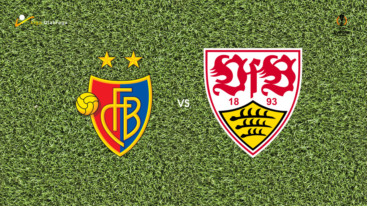Prediksi Basel vs Stuttgart, 02 Oktober 2025 | Europa League | League Stage