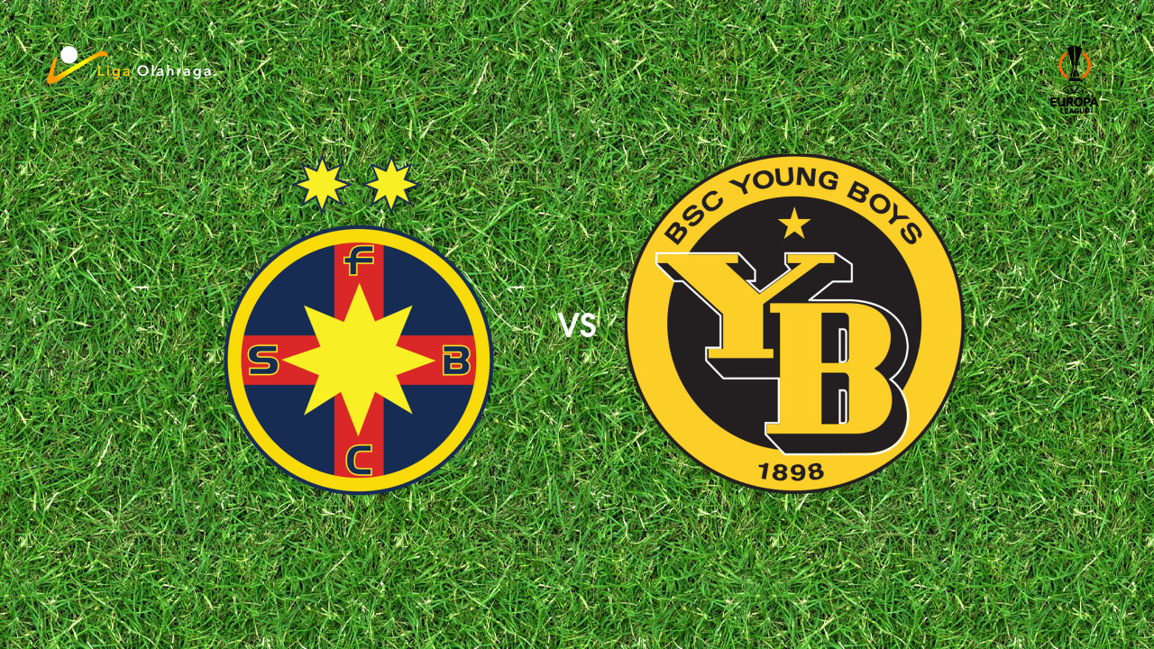 Prediksi FCSB vs Young Boys, 02 Oktober 2025 | Europa League | League Stage