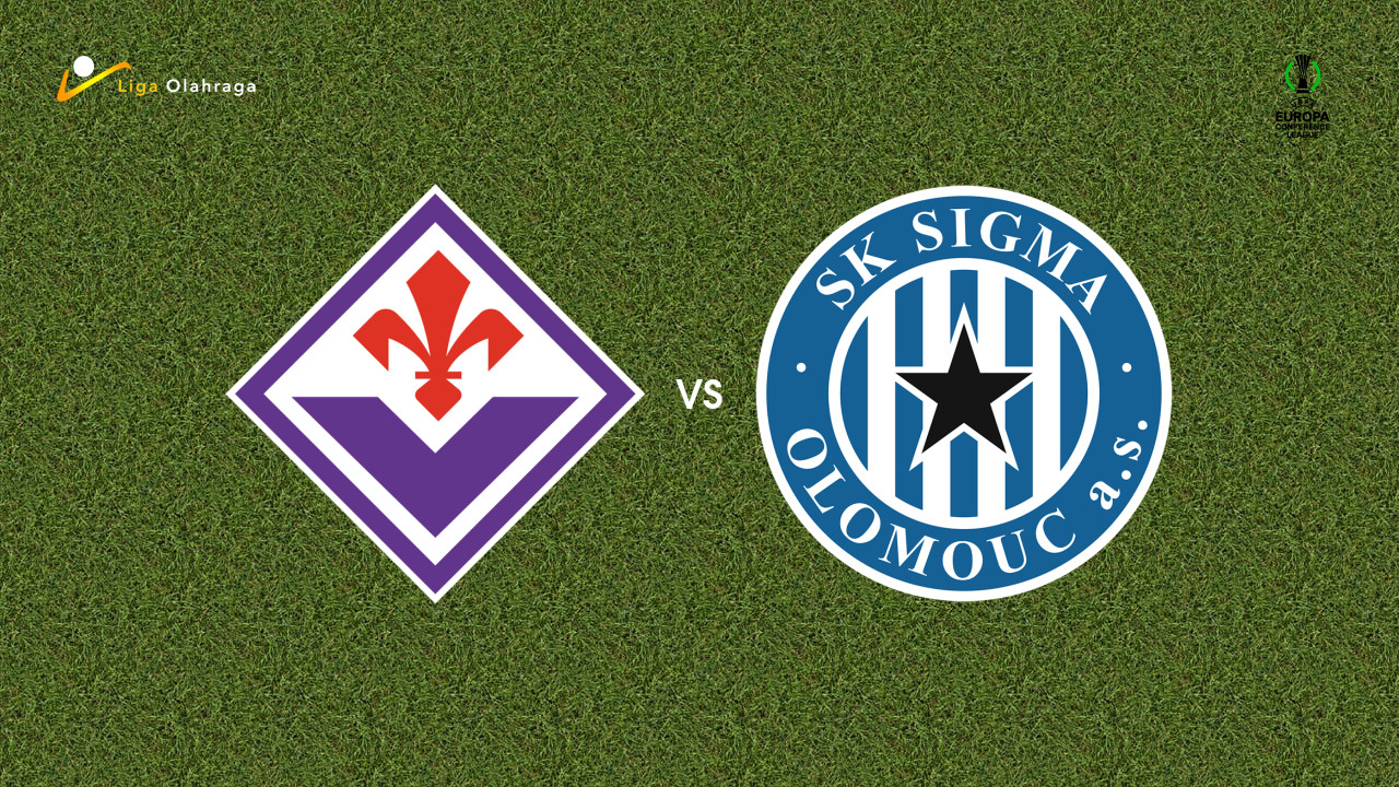 Prediksi Fiorentina vs Olomouc, 02 Oktober 2025 | Conference League | League Stage