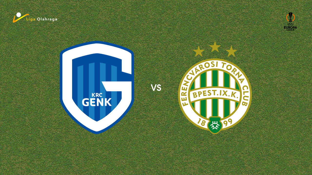 Prediksi Genk vs Ferencvaros, 02 Oktober 2025 | Europa League | League Stage