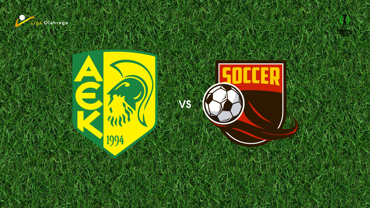 Prediksi Larnaca vs AZ, 02 Oktober 2025 | Conference League | League Stage