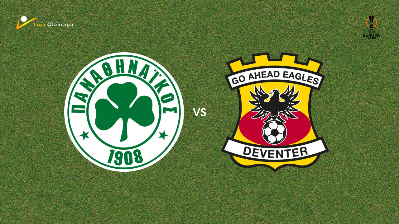 Prediksi Panathinaikos vs Go Ahead Eagles, 02 Oktober 2025 | Europa League | League Stage