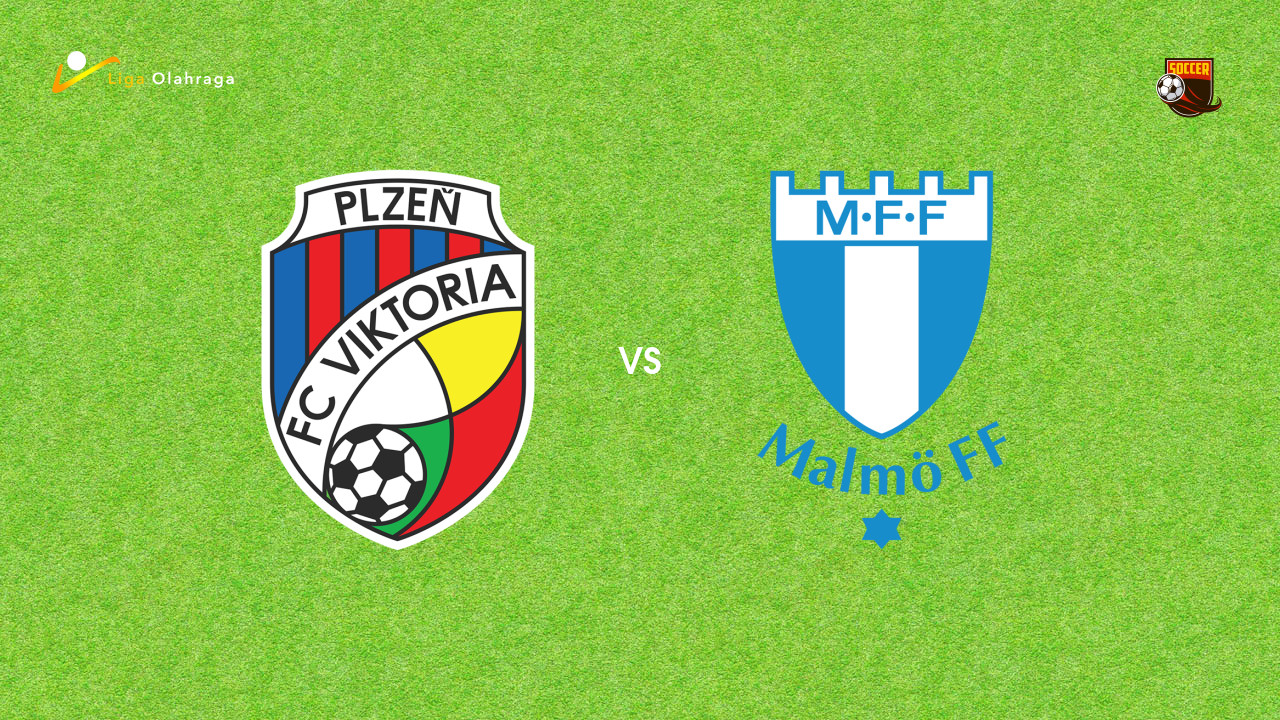 Prediksi Plzen vs Malmo, 02 Oktober 2025 | Liga Europa | Tahap Grup