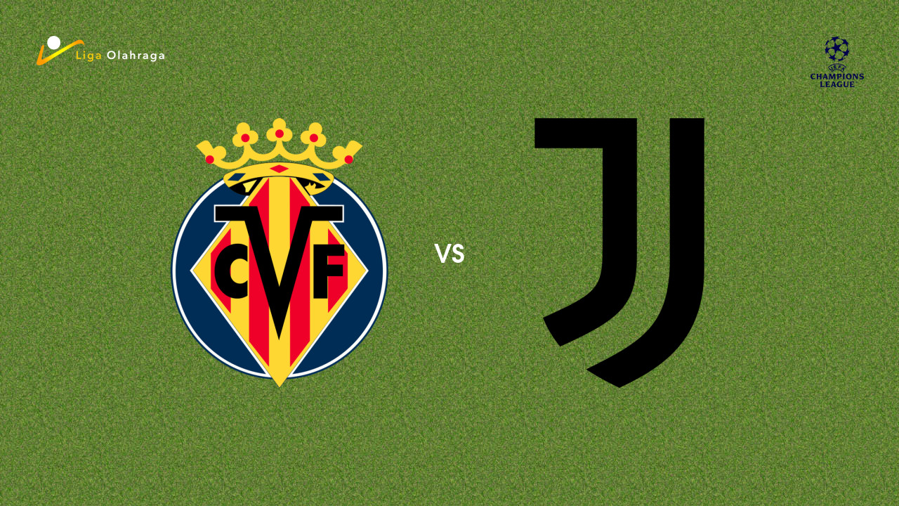 Prediksi Villarreal vs Juventus, 01 Oktober 2025 | Champions League | League Stage