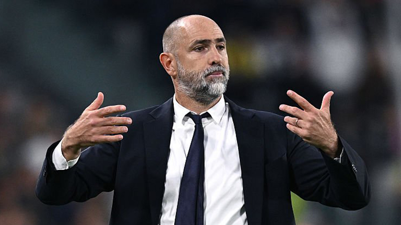 Igor Tudor.