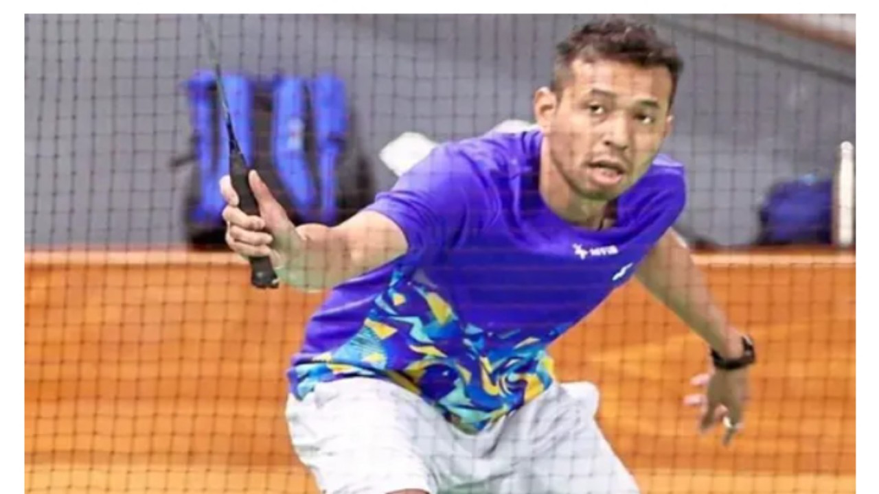 Iskandar Zulkarnain Bersemangat Sambut Tantangan Baru Sebagai Pelatih Tunggal Putri
