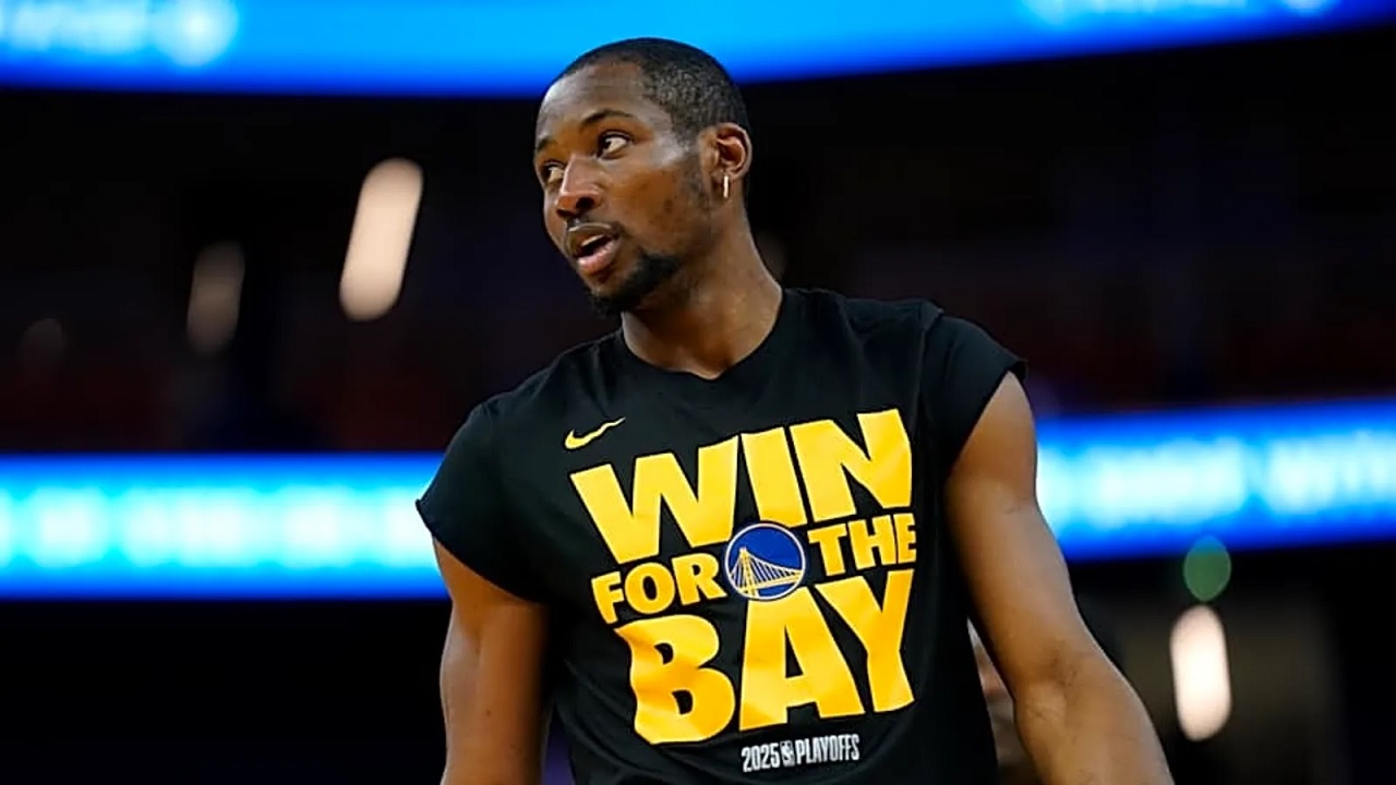 Golden State Warriors berhasil capai kesepakatan dengan Jonathan Kuminga.