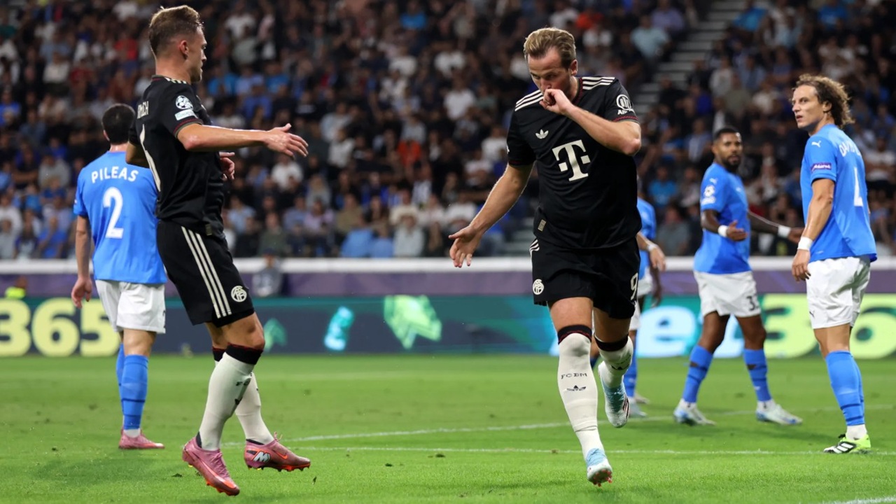 Joshua Kimmich