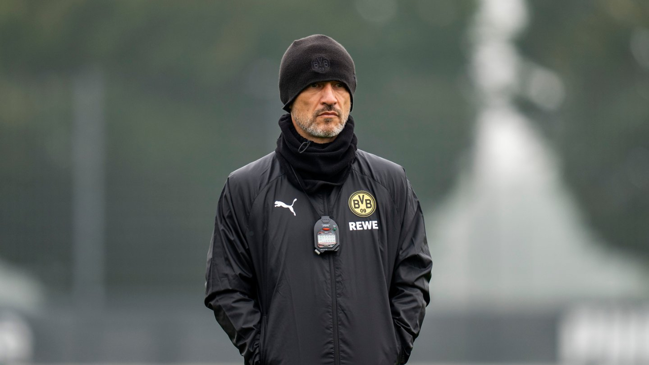 Niko Kovac