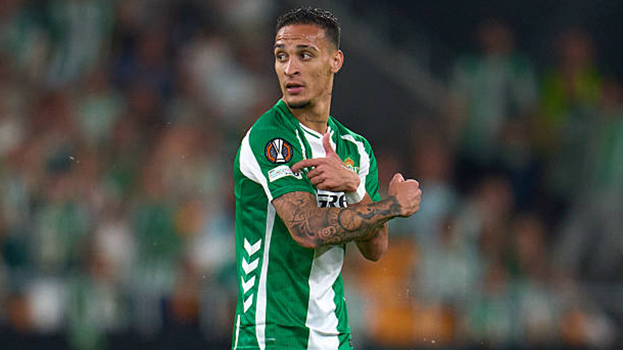 Ludogorets Razgrad vs Real Betis, 5 Fakta Menarik Jelang Laga Europa League