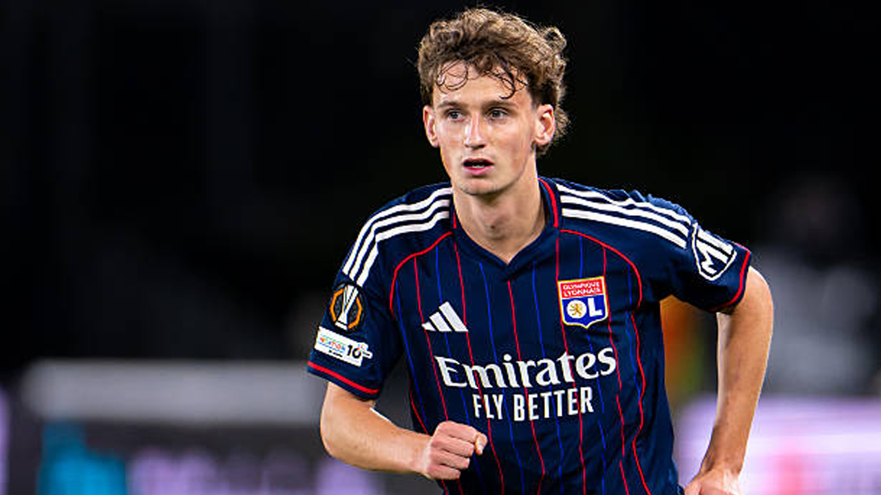 Lyon vs Red Bull Salzburg, 5 Fakta Menarik Jelang Laga Europa League