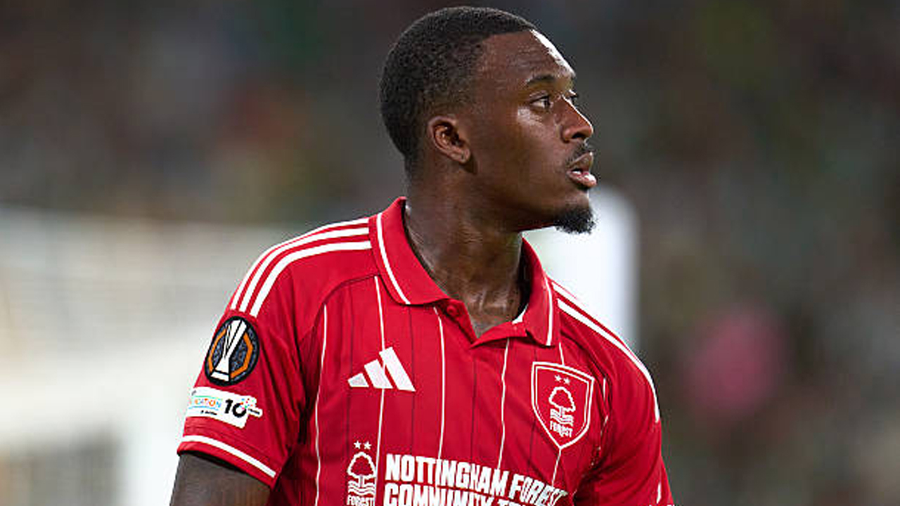 Nottingham Forest vs Midtjylland, 5 Fakta Menarik Jelang Laga Europa League
