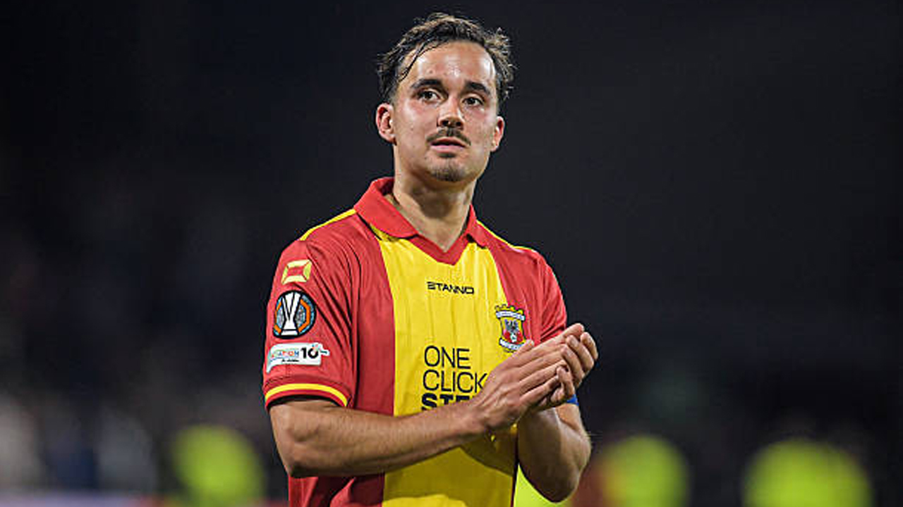 Panathinaikos vs Go Ahead Eagles, 5 Fakta Menarik Jelang Laga Europa League