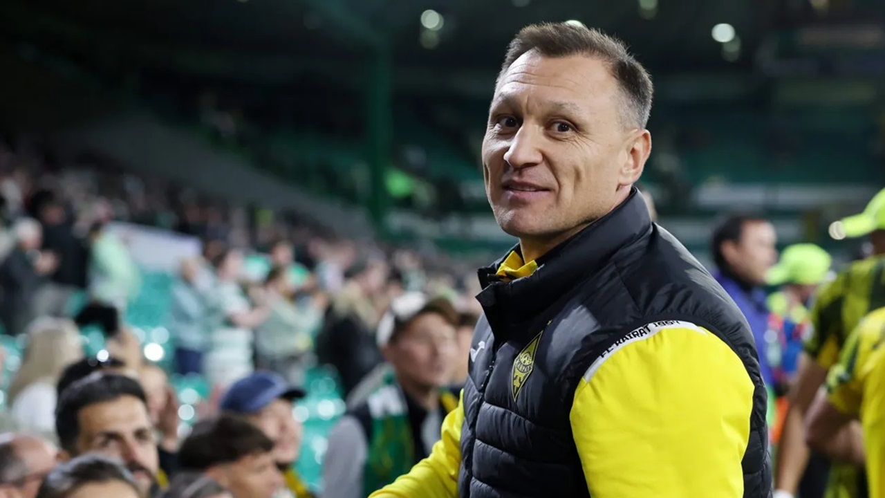 Pelatih Kairat Almaty Mengakui Kehebatan Los Blancos