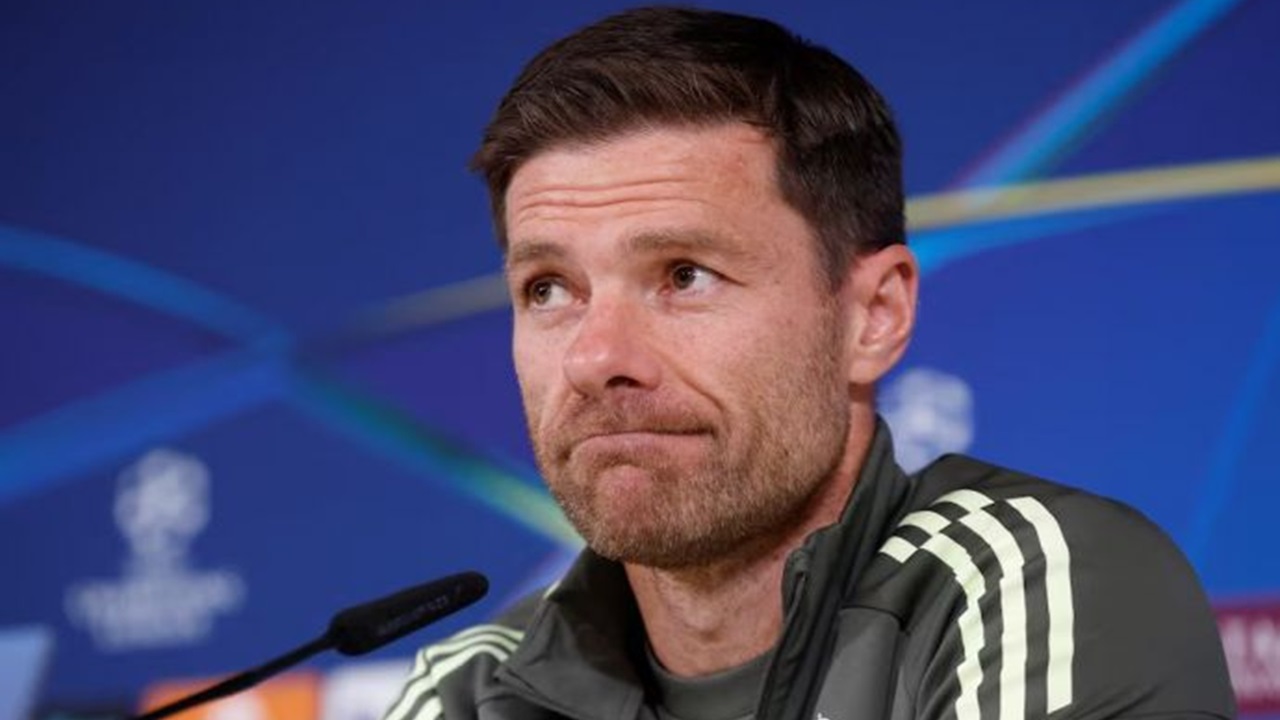 Real Madrid Libas Kairat, Alonso Puji Penampilan Mbappe