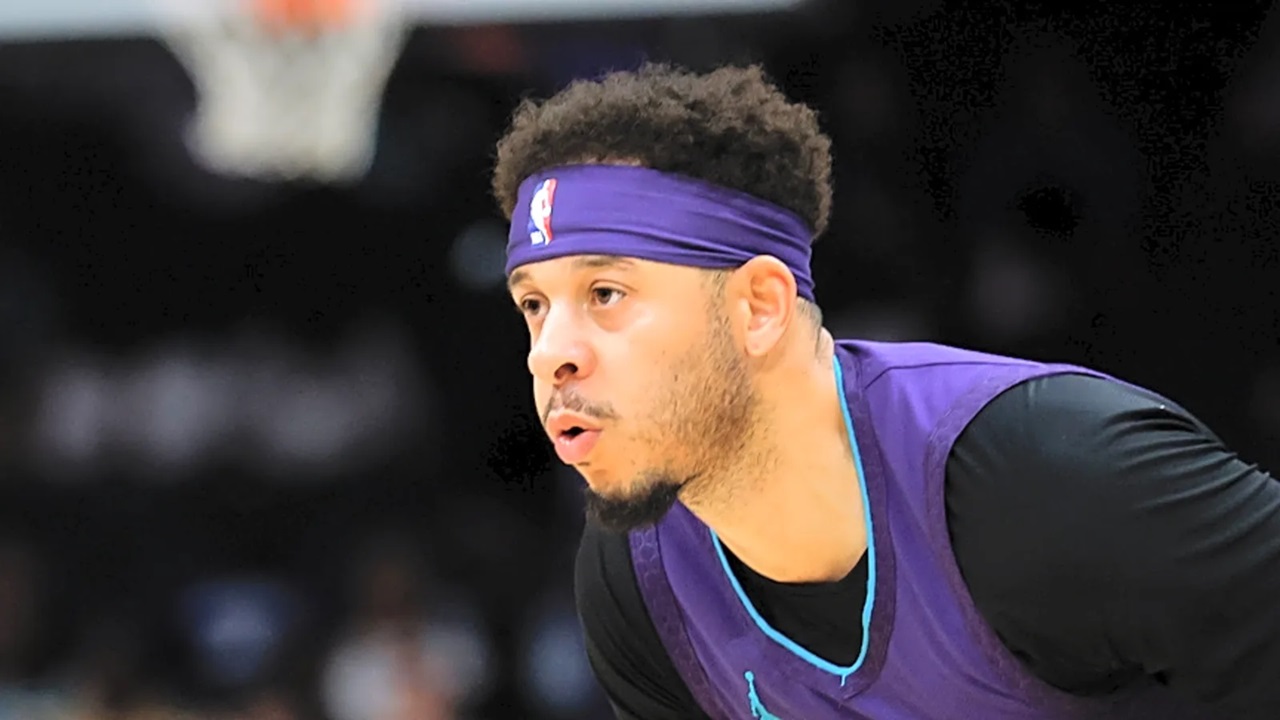 Seth Curry Sepakat Gabung Warriors dengan Kontrak Satu Tahun