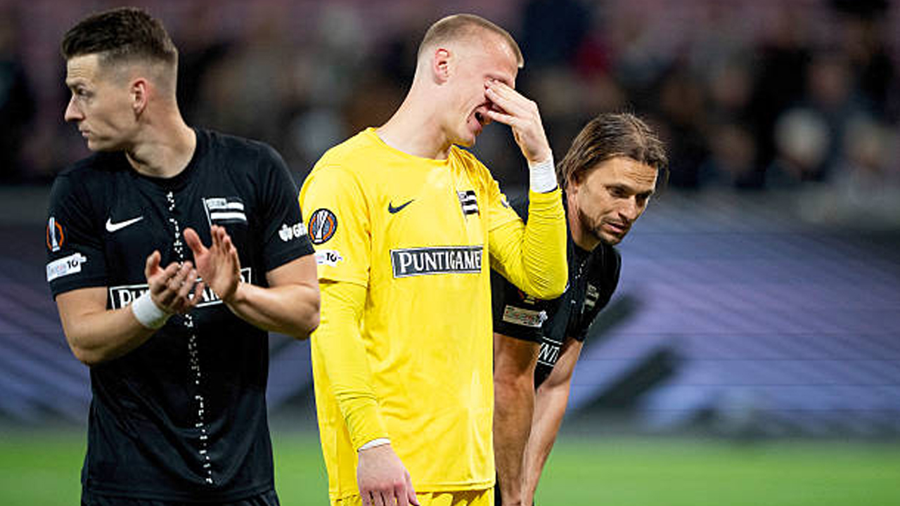 Sturm Graz vs Rangers, 5 Fakta Menarik Jelang Laga Europa League