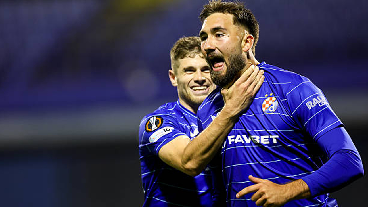 Tel Aviv vs Dinamo Zagreb, 5 Fakta Menarik Jelang Laga Europa League