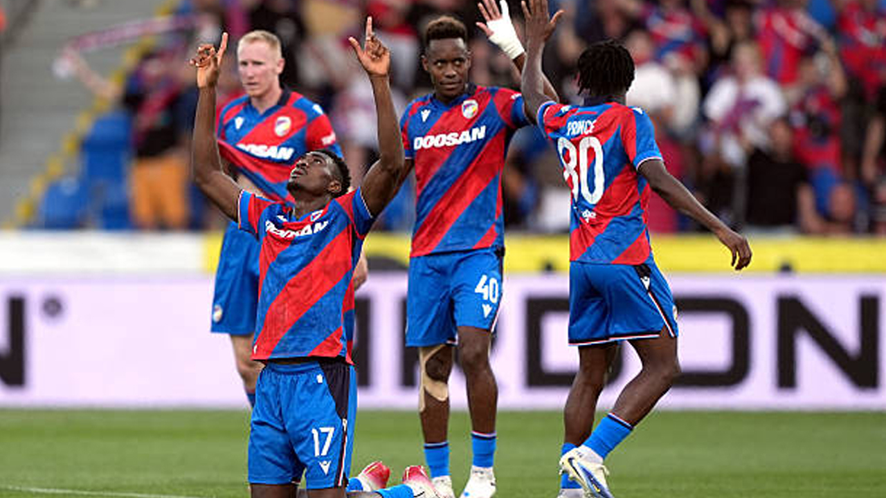 Viktoria Plzen vs Malmo FF, 5 Fakta Menarik Jelang Laga Europa League