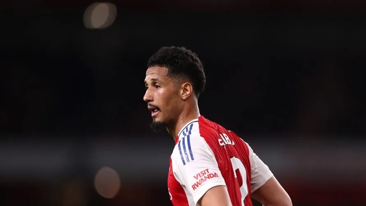 William Saliba Bicara Mengenai Ketertarikan Real Madrid
