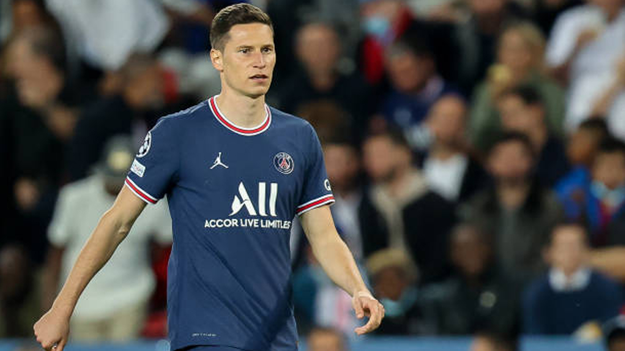 10 Tahun Berlalu, Julian Draxler Bicara Kegagalannya Gabung Liverpool