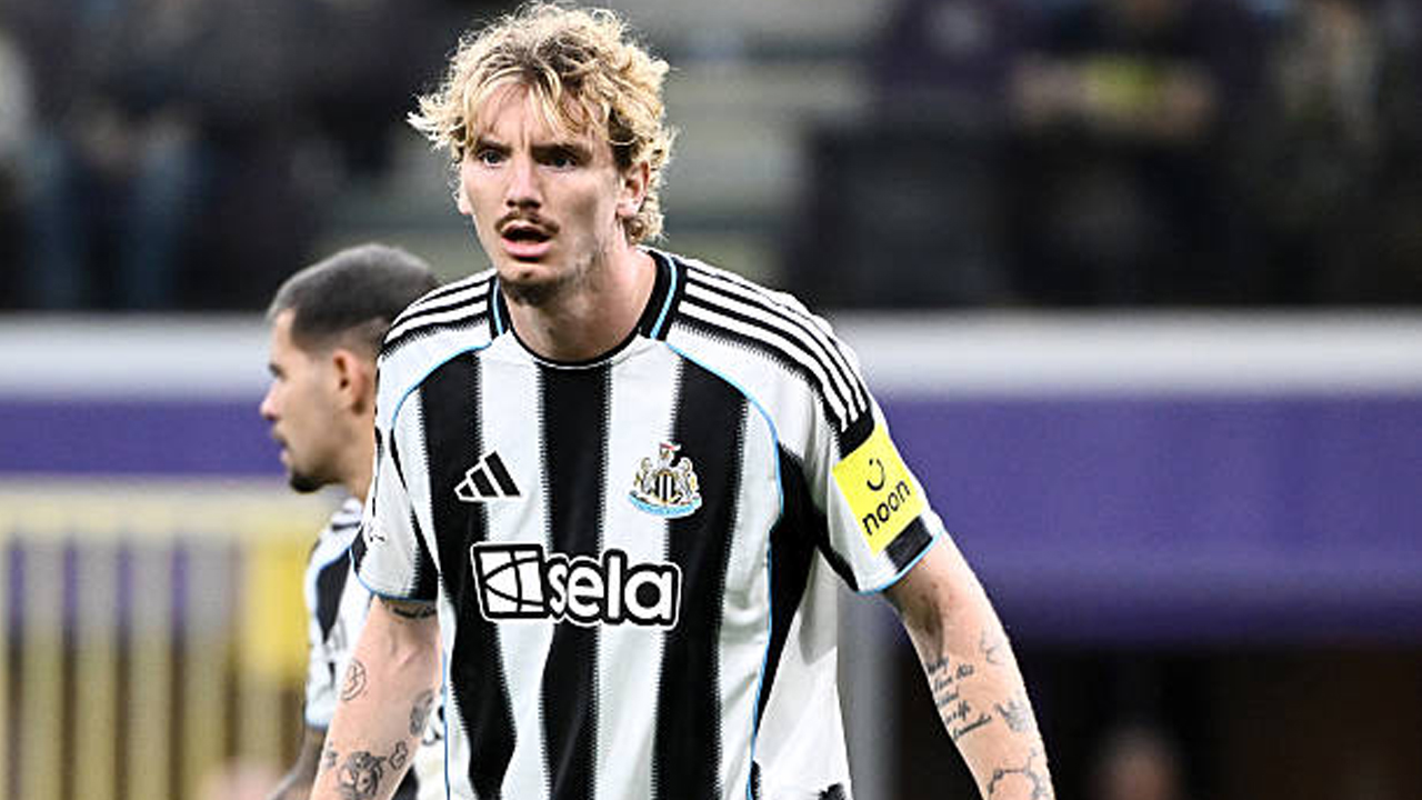 Disebut Bodoh Oleh Bayern, Newcastle Justru Kian Andalkan Nick Woltemade
