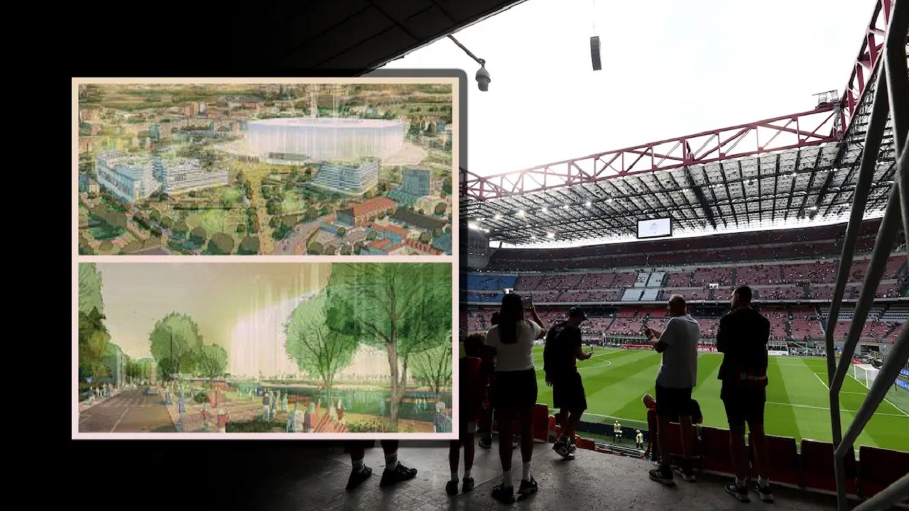 San Siro