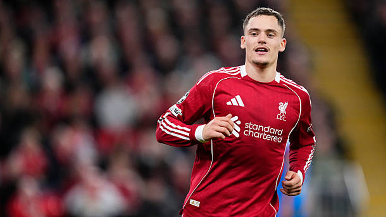 Florian Wirtz Belum Beri Dampak di Liverpool, Kenny Dalglish Kasih Nasihat