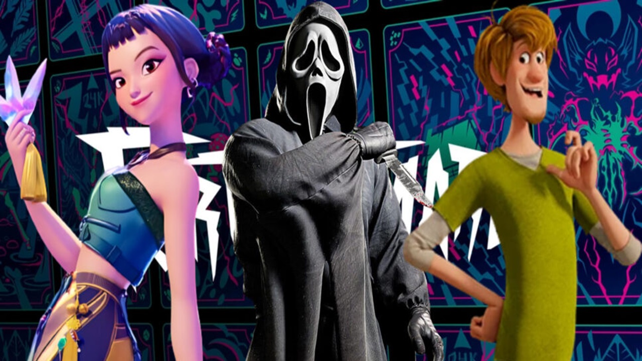 Fortnitemares 2025 Telah Bocor, Berikut Segala Hal yang Perlu Diketahui