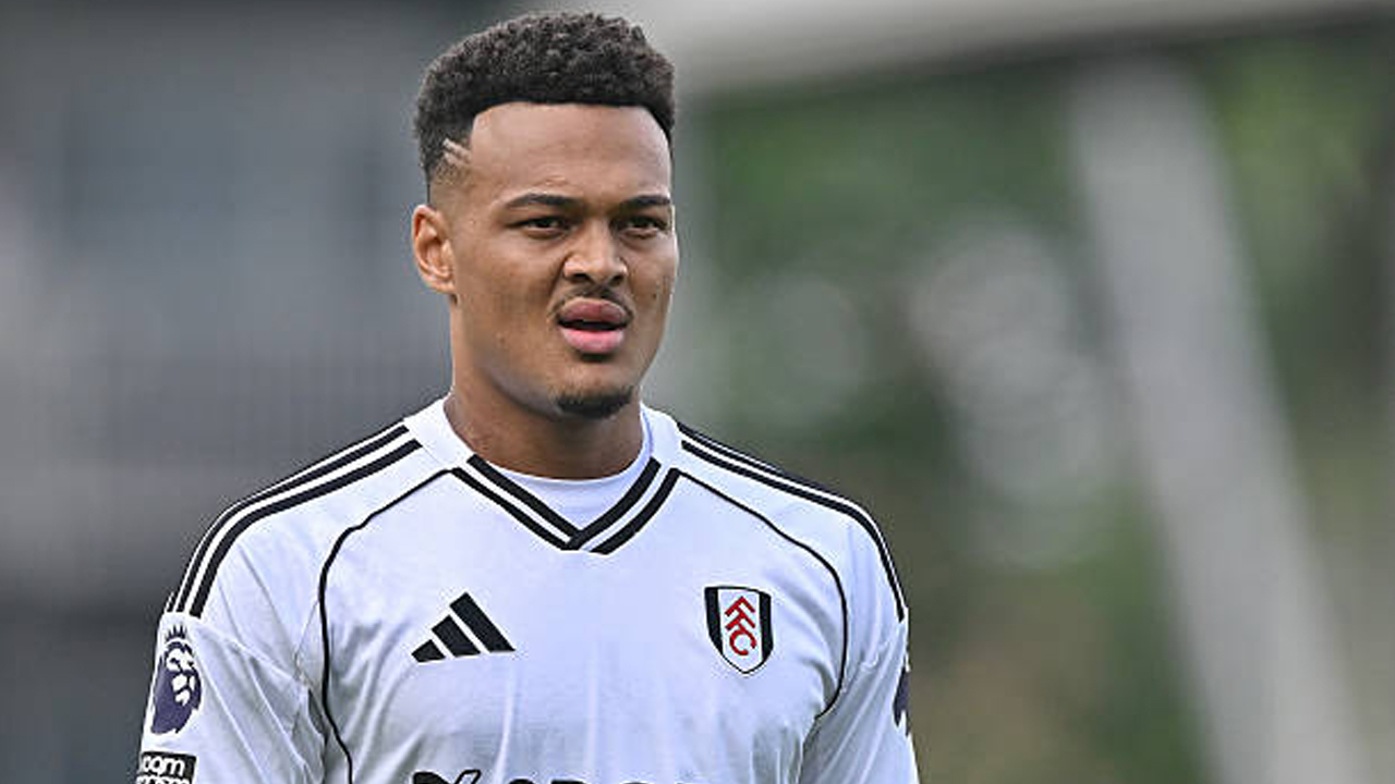 Fulham Resmi Umumkan Perpanjangan Kontrak Rodrigo Muniz
