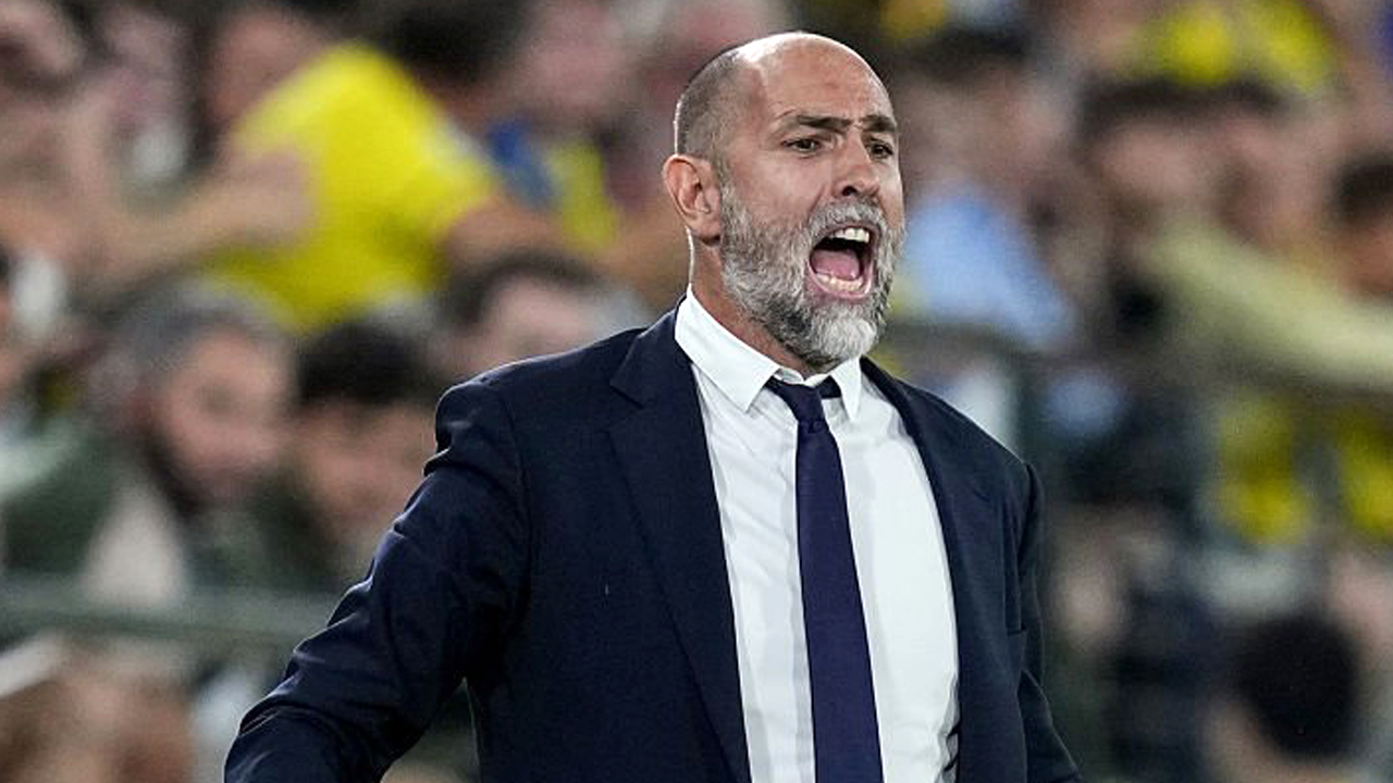 Igor Tudor.