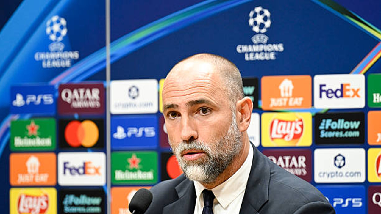 Gagal Menang Lawan Villarreal, Igor Tudor Merasa Juventus Terlalu Panik