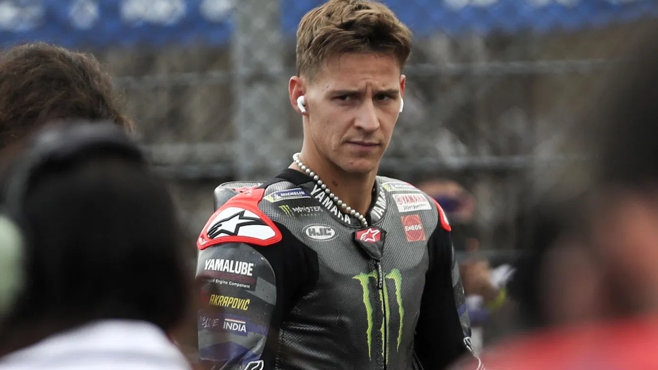 Fabio Quartararo