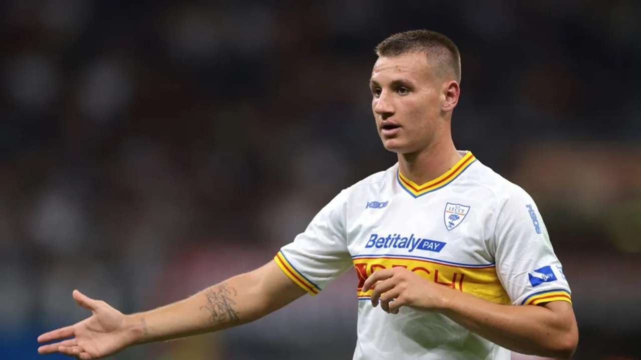 Real Madrid Terus Memantau Perkembangan Penyerang Muda Italia