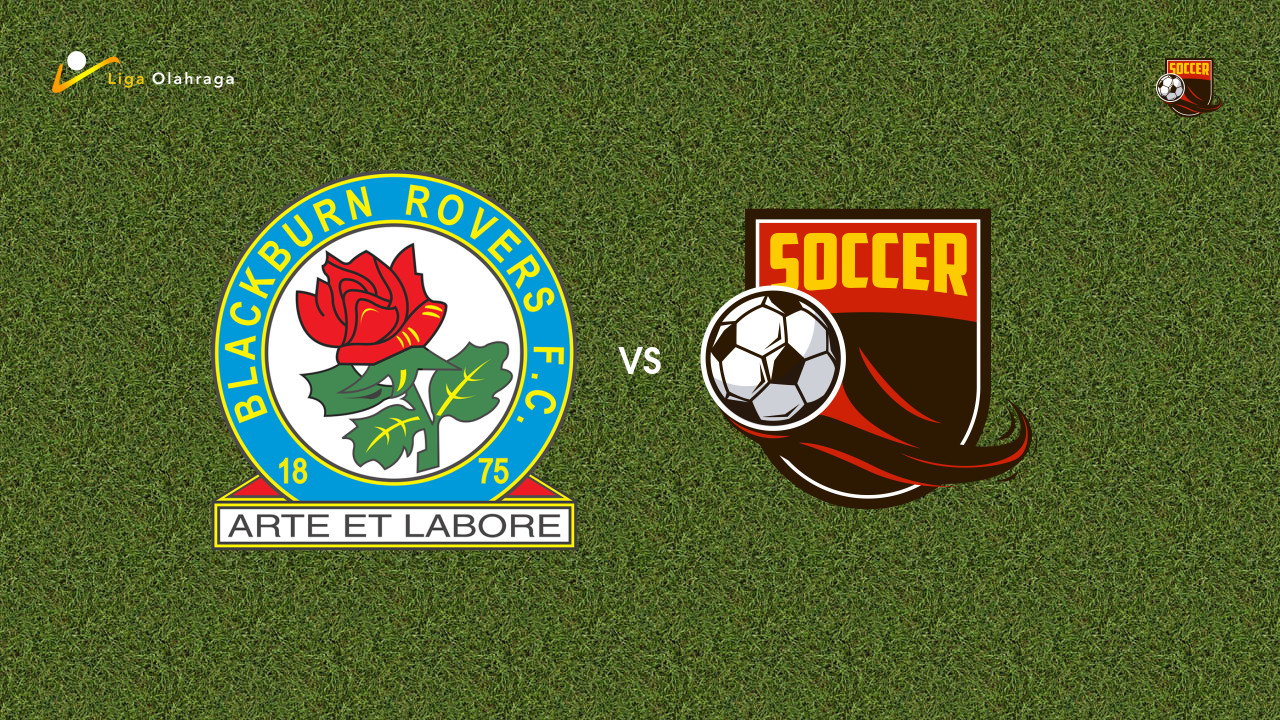 Prediksi Blackburn vs Stoke, 04 Oktober 2025 | Championship | Pekan 9