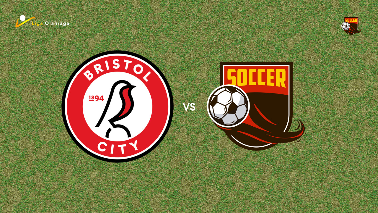 Prediksi Bristol City vs QPR, 04 Oktober 2025 | Championship | Pekan 9