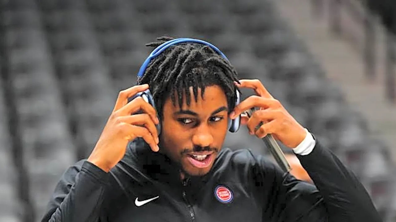 Jaden Ivey Bersyukur Dapat Dukungan Penuh Pistons