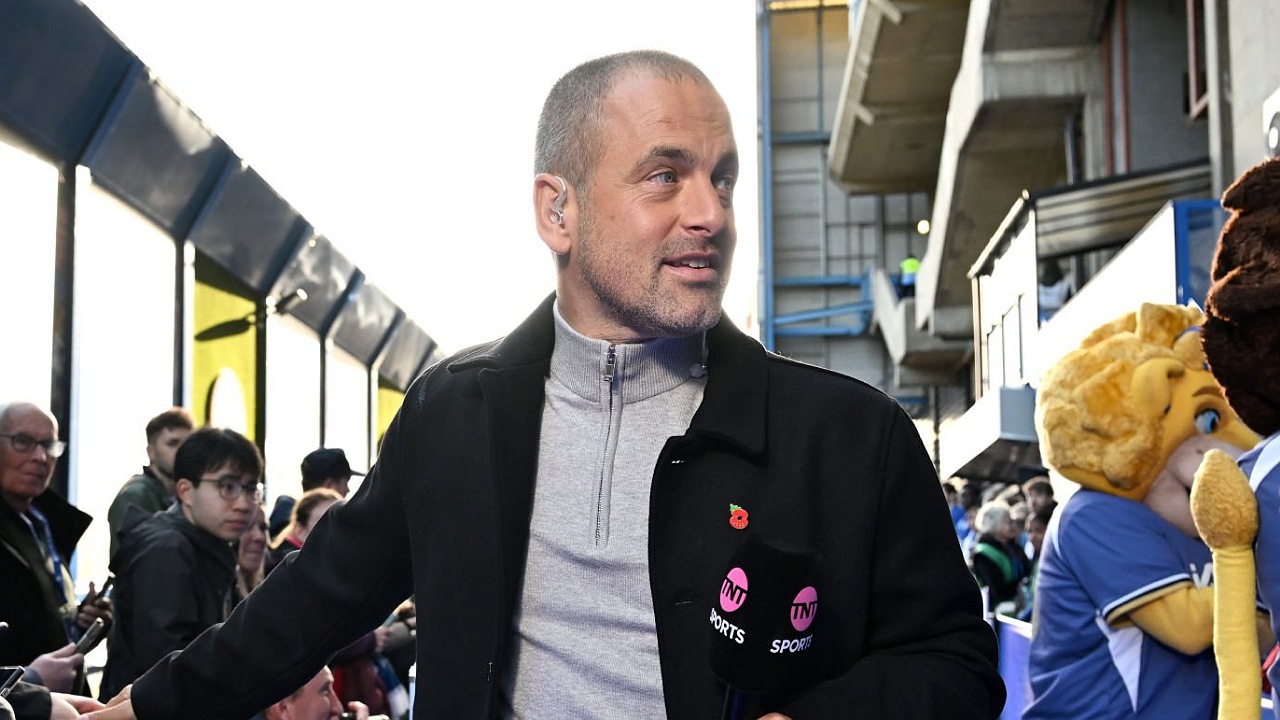 Joe Cole