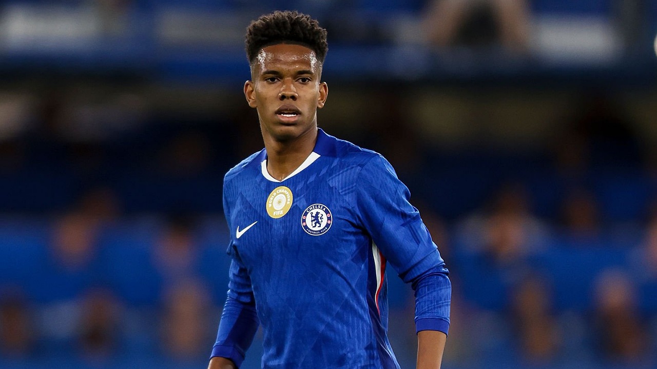 Estevao Willian dipuji oleh pelatih Benfica, Jose Mourinho