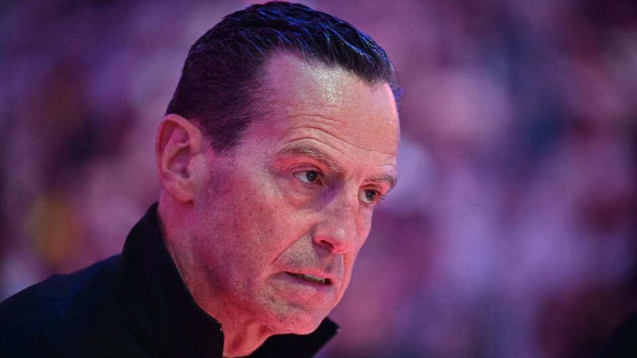 Kenny Atkinson Beberkan Target dan Musim Hadapi Kompetisi