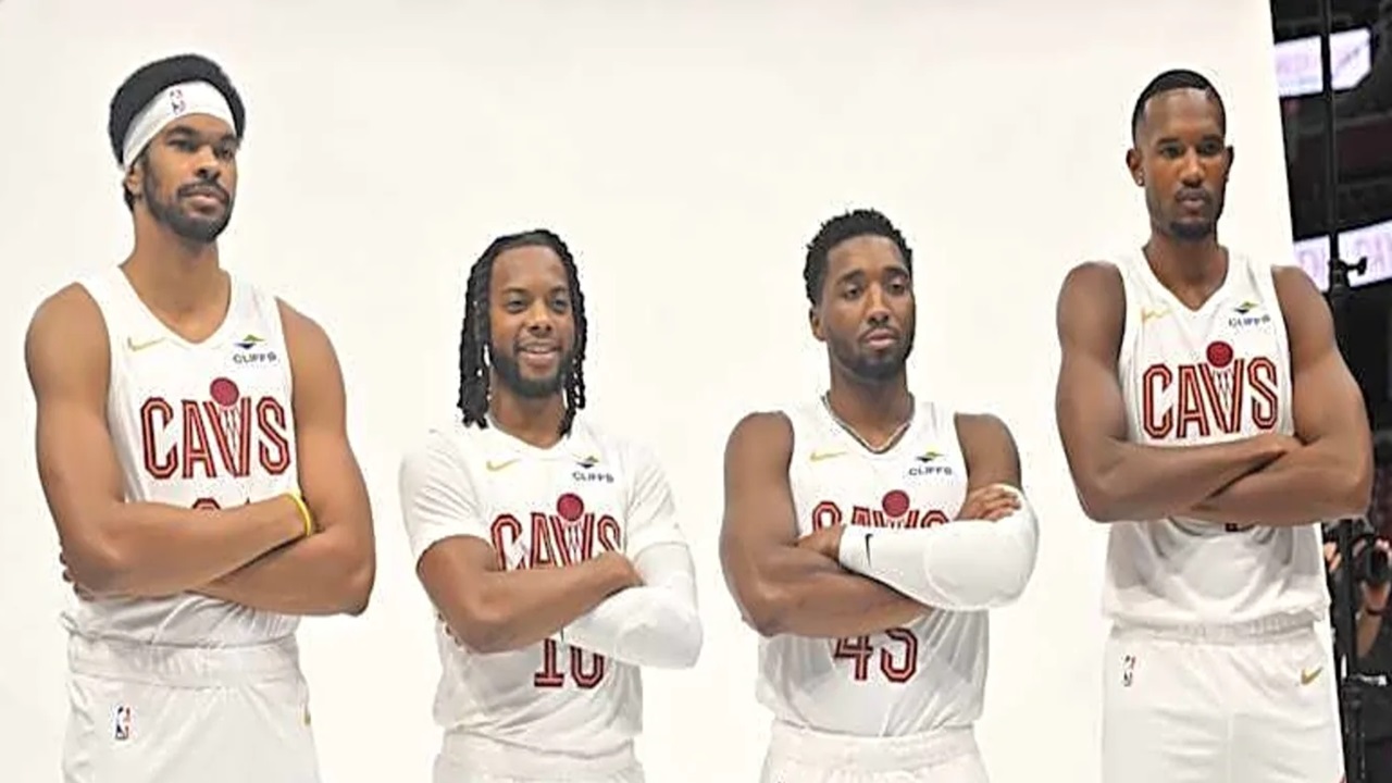 Koby Altman Ungkap Apa Arti Kesuksesan Bagi Cavaliers