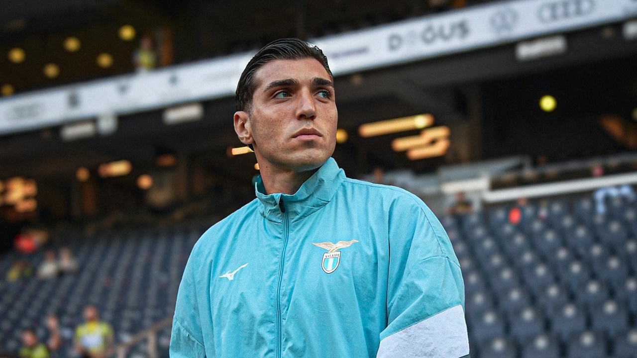 Kiper Lazio