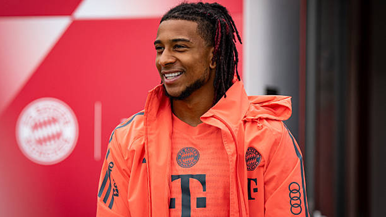 Liverpool Bersedia Keluarkan Dana Besar untuk Rekrut Michael Olise