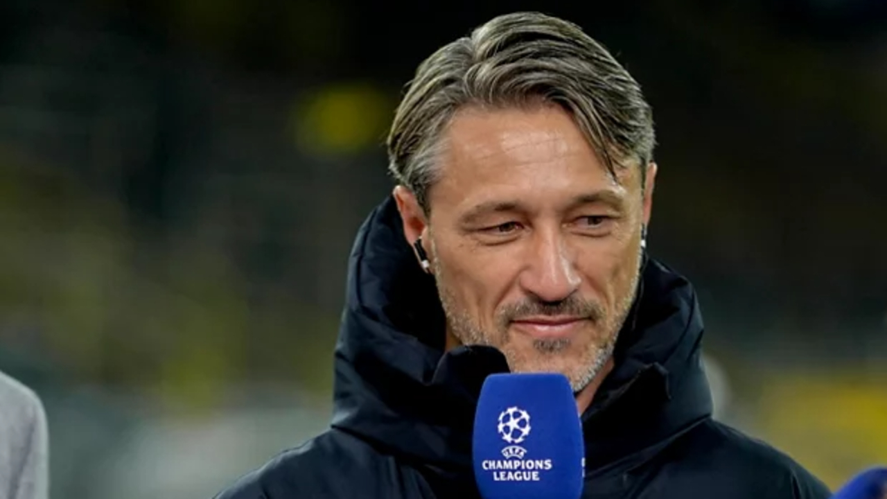 Niko Kovac