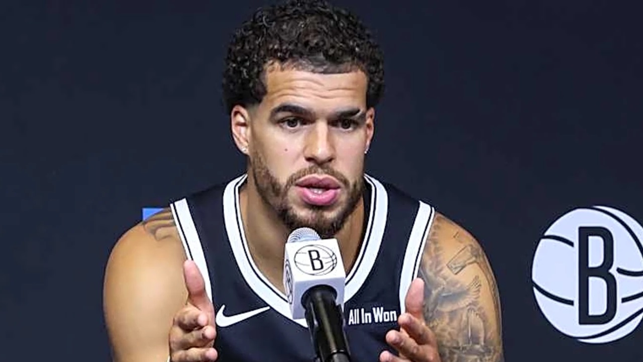 Michael Porter Jr Terkesan dengan Perkembangan Tyrese Martin