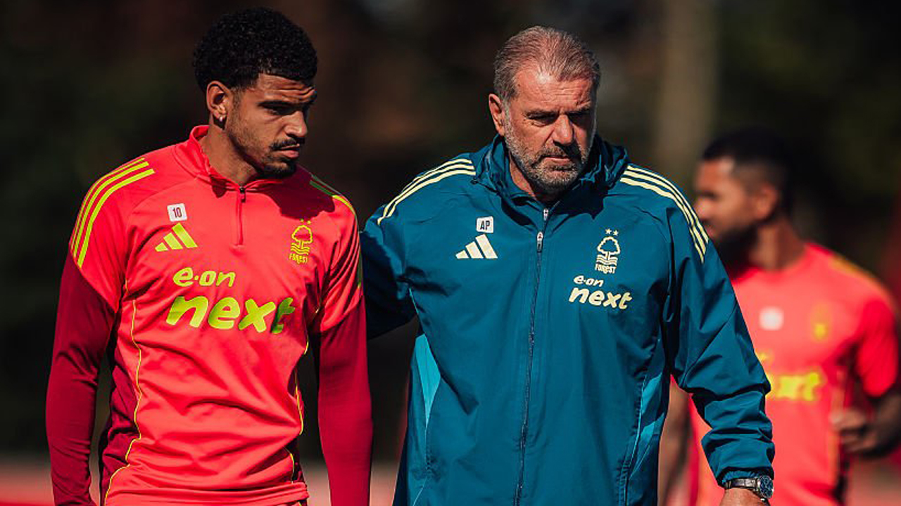 Morgan Gibbs-White.