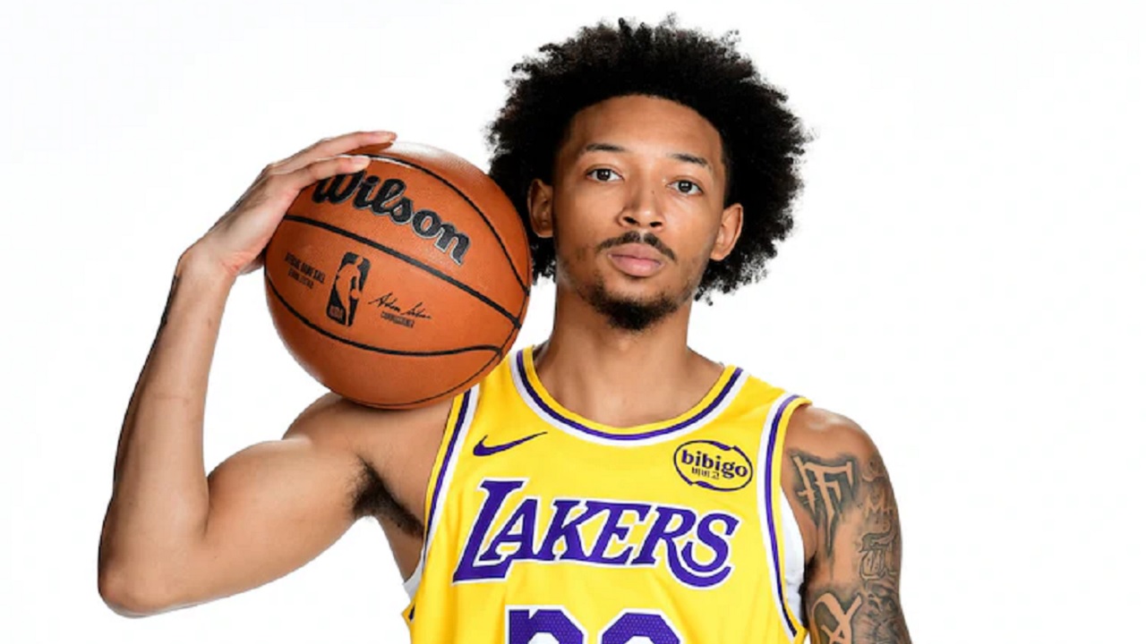 Nick Smith Jr antusias jalani lembaran baru bersama Lakers.