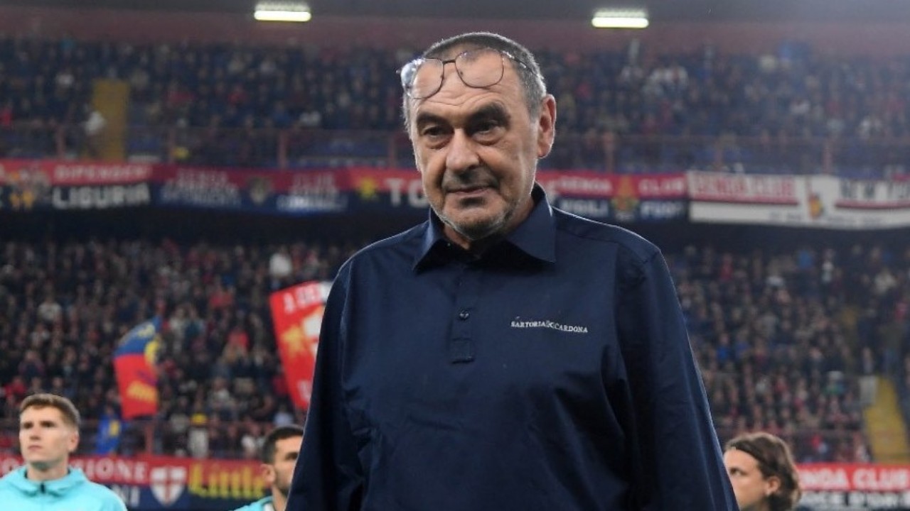 Pelatih Lazio
