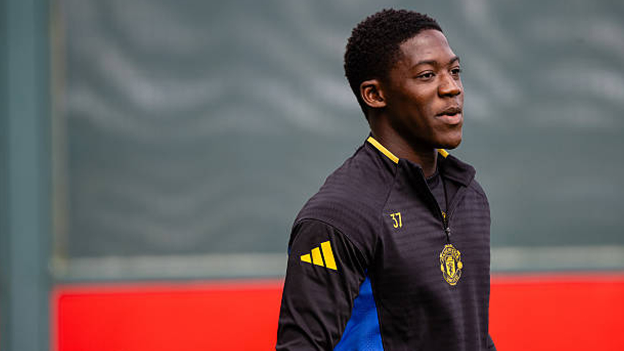 Peran Baru Ini Akan Hidupkan Karier Kobbie Mainoo di Manchester United